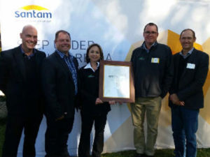 Santam Toekenning | Emerald Korttermyn- en Lewensversekering | Ons kundigheid, u belegging