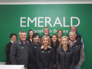 Emerald Korttermyn- en Lewensversekering