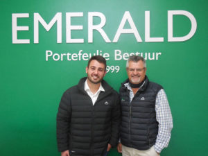 Emerald Korttermyn- en Lewensversekering