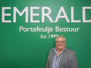 Emerald Korttermyn- en Lewensversekering